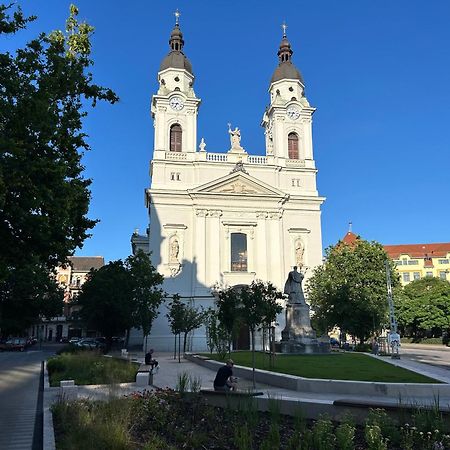 Central Boulevard Apartman Budapeszt Zewnętrze zdjęcie