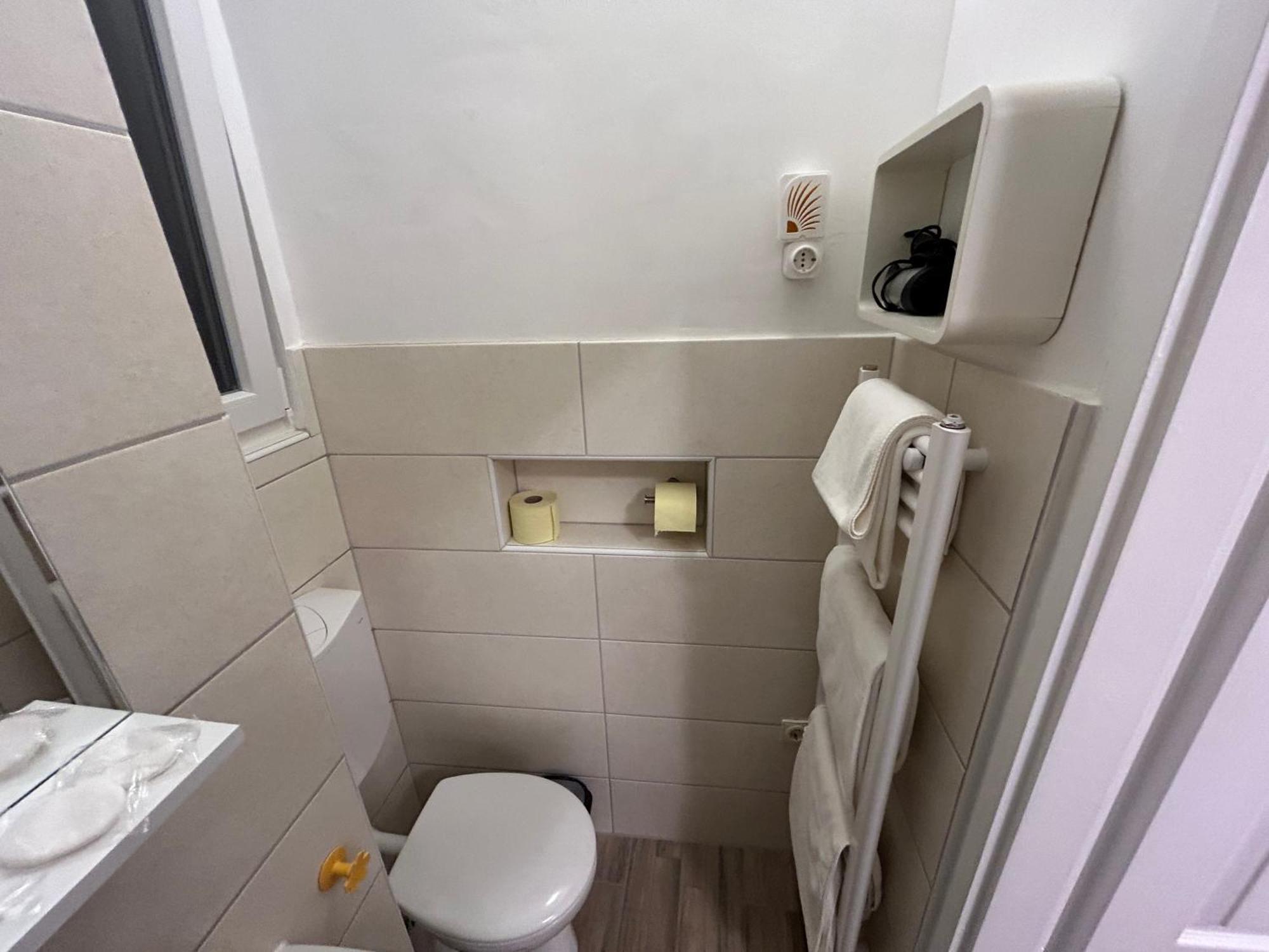 Central Boulevard Apartman Budapeszt Zewnętrze zdjęcie