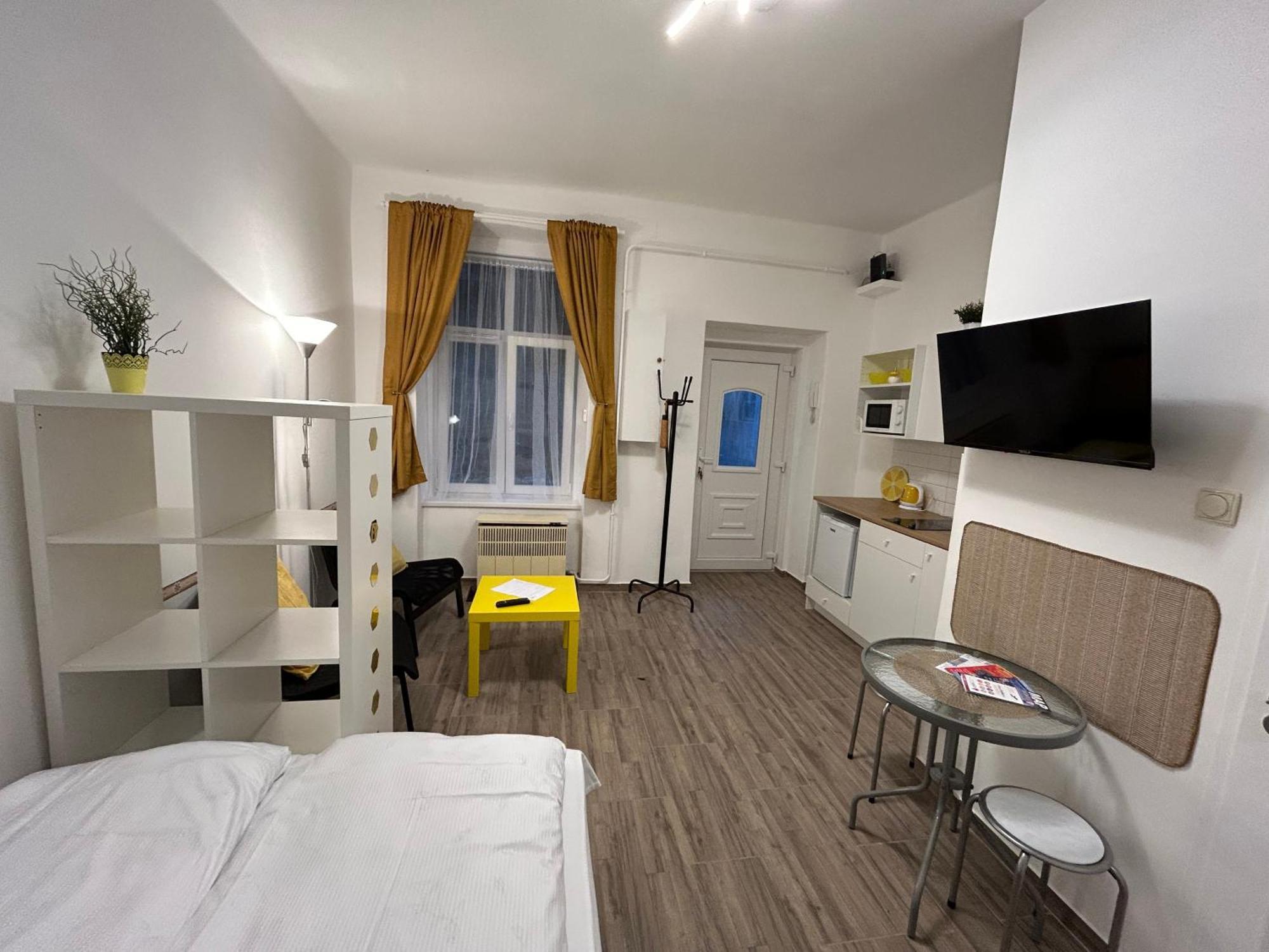 Central Boulevard Apartman Budapeszt Zewnętrze zdjęcie