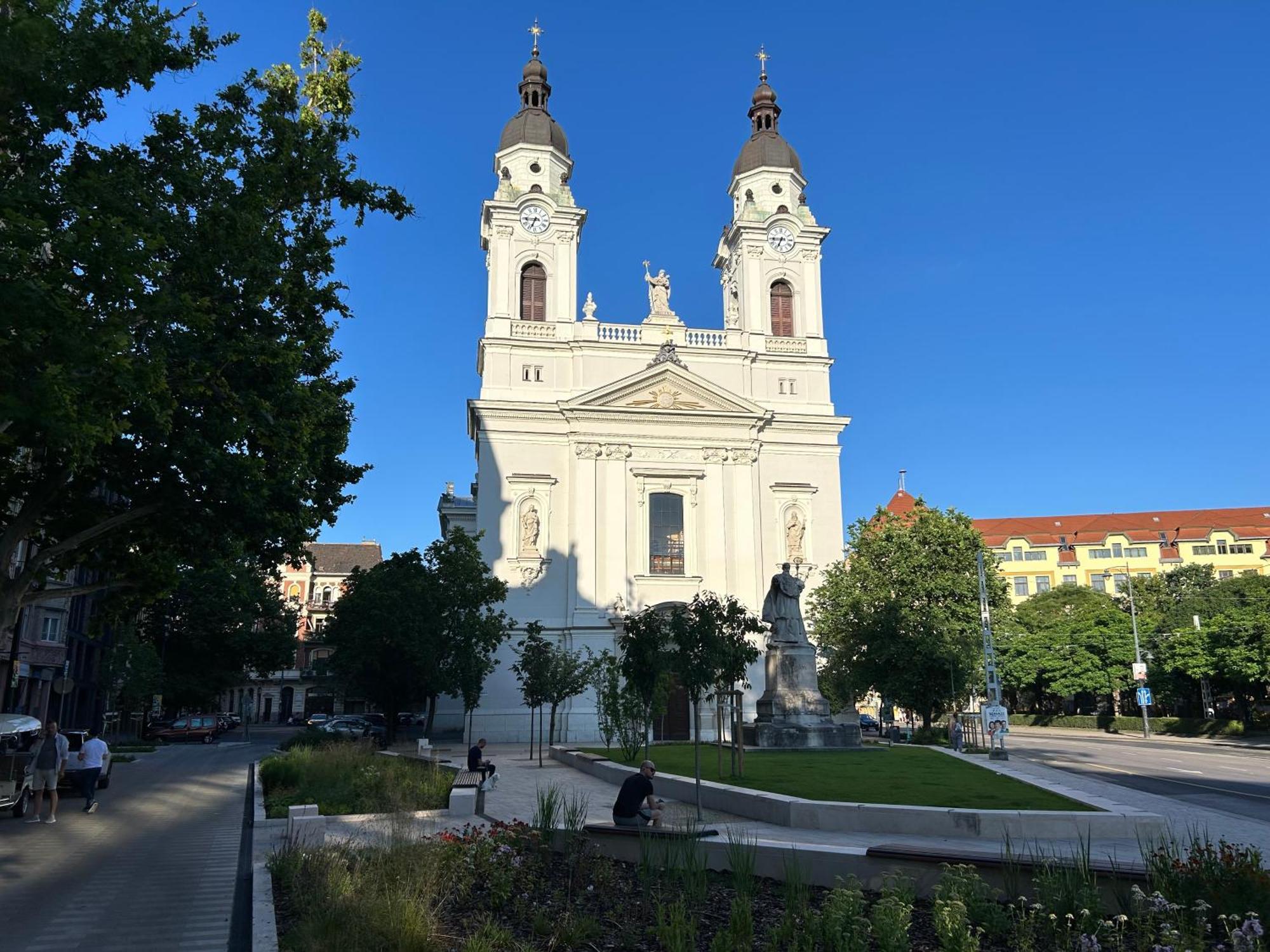 Central Boulevard Apartman Budapeszt Zewnętrze zdjęcie