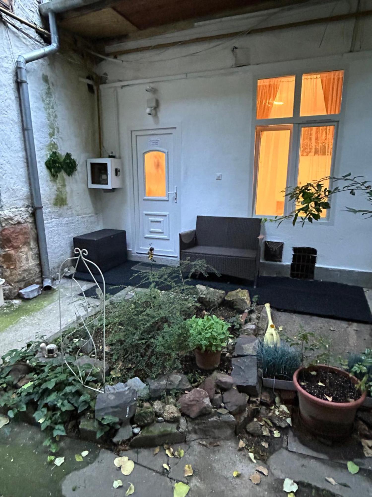 Central Boulevard Apartman Budapeszt Zewnętrze zdjęcie