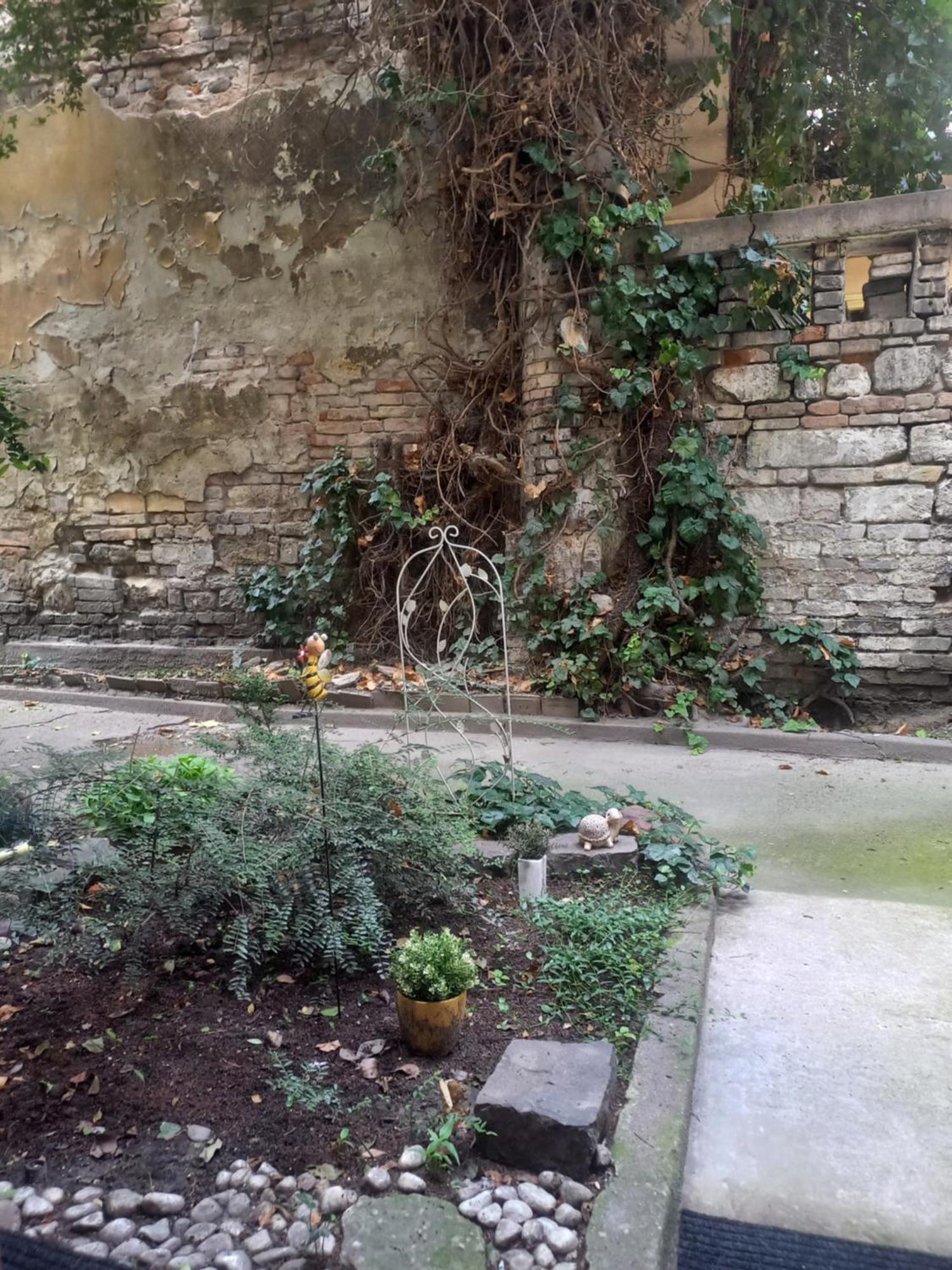 Central Boulevard Apartman Budapeszt Zewnętrze zdjęcie